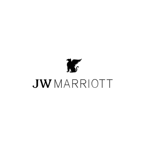 JW Marriott Grosvenor House Logo
