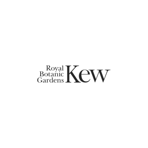 Kew Gardens Logo