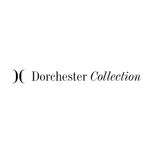 London Dorchester Logo