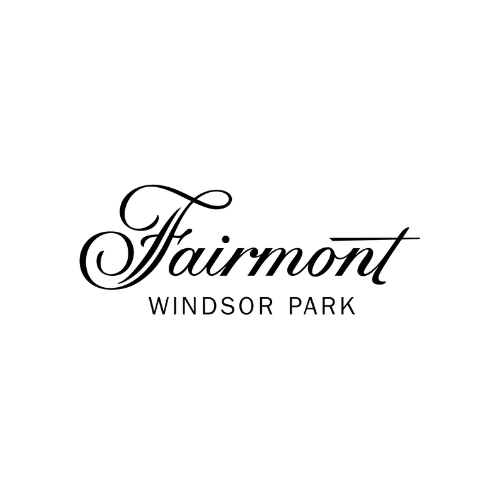 The Fairmont Windsor Logo