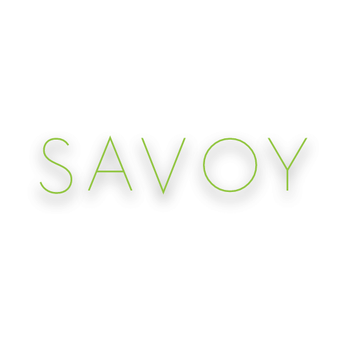 The Savoy Logo