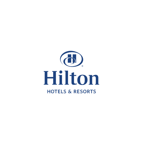 Wembley Hilton Logo